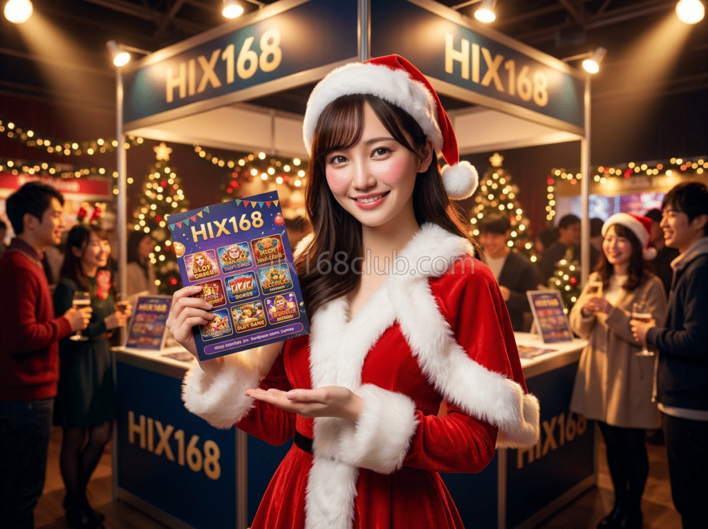 HIX168 คืนยอดเสีย 10% ทุกวัน