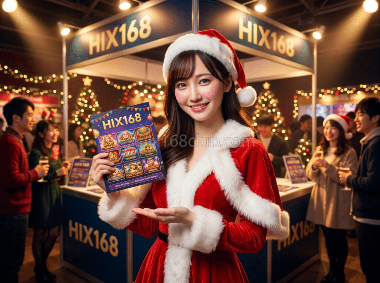 HIX168 คืนยอดเสีย 10% ทุกวัน