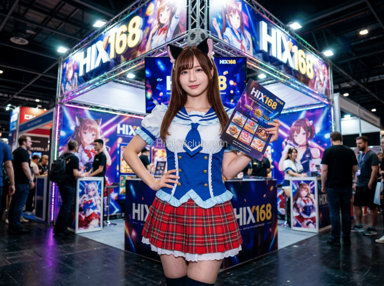 HIX168 รับโบนัสทุนน้อย