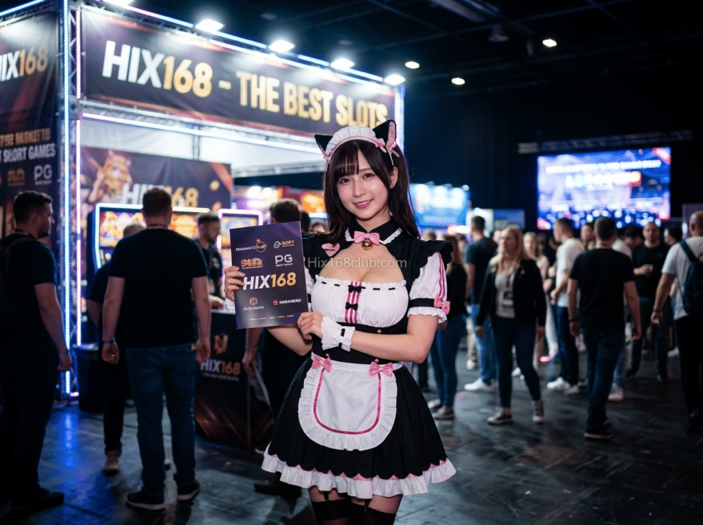 HIX168 สล็อตออโต้ถอนเงินไวใน 3 วินาที