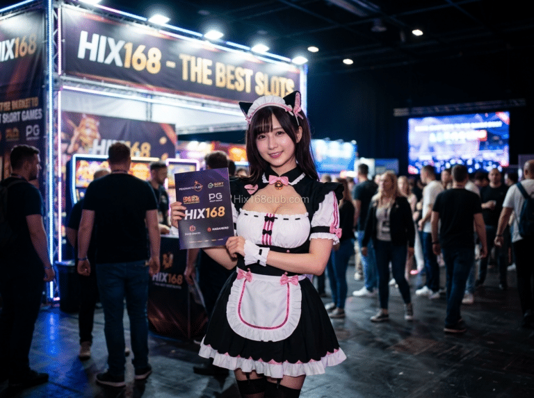 HIX168 สล็อตออโต้ถอนเงินไวใน 3 วินาที