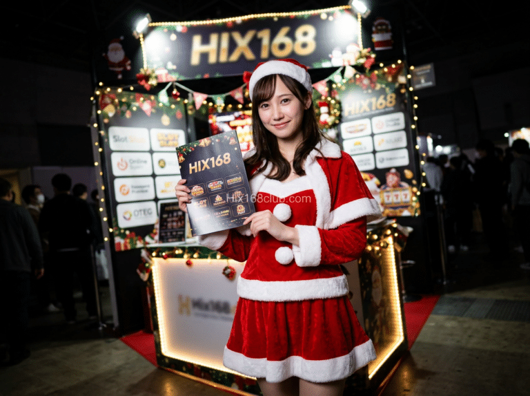 HIX168 เทคนิคปั่นสล็อตแตกหนัก
