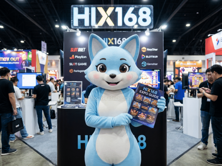 HIX168 แจ้งปัญหายอดฝาก-ถอนไว