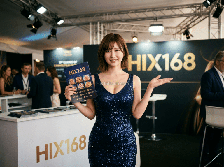 ทดลองเล่น HIX168