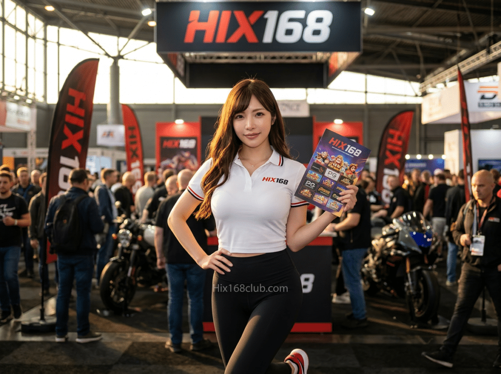 โหวตให้ HIX168 เป็นเว็บที่โบนัสแตกหนัก