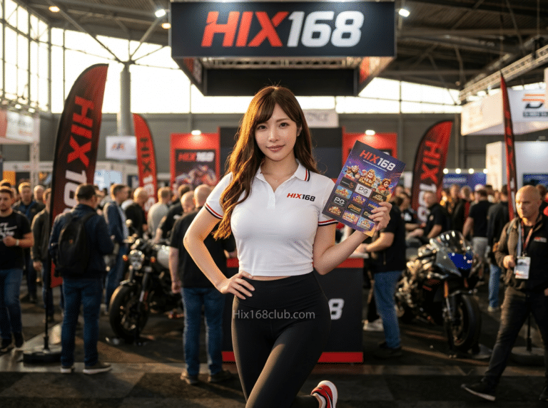 โหวตให้ HIX168 เป็นเว็บที่โบนัสแตกหนัก