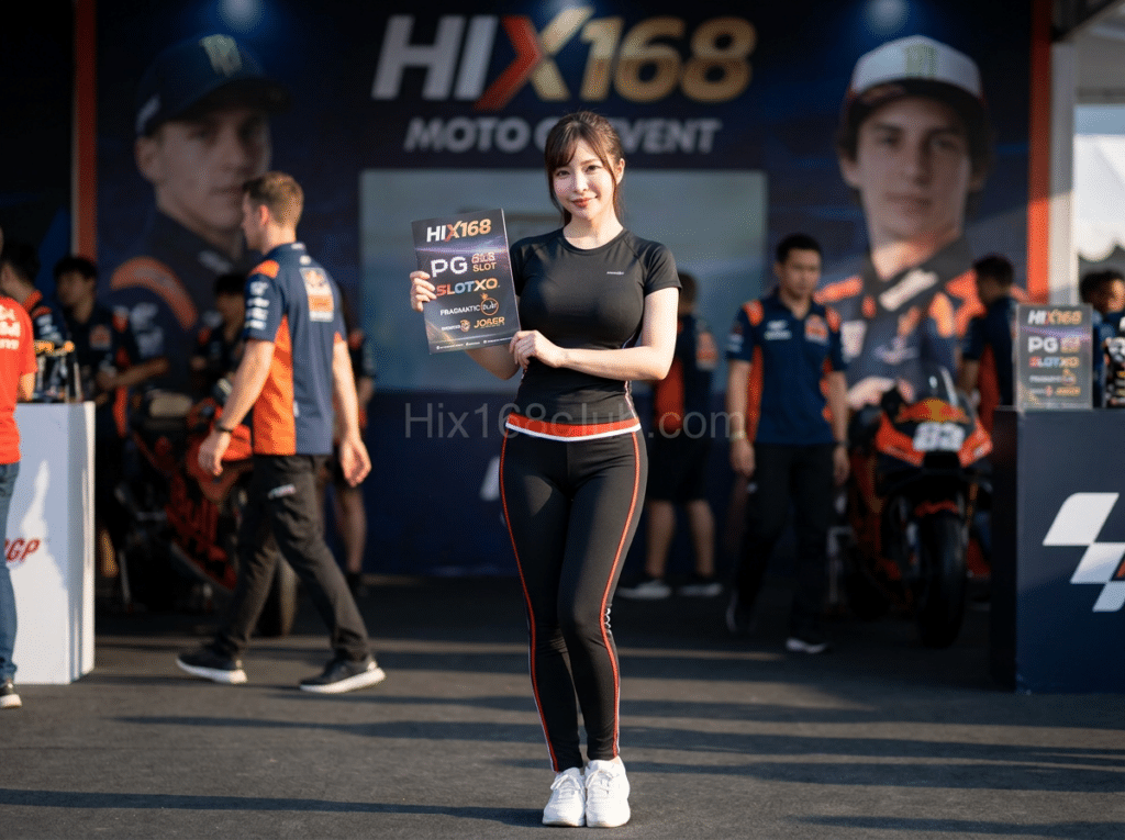 HIX168 ช่องทางฝากเงินผ่านคิวอาร์โค้ด