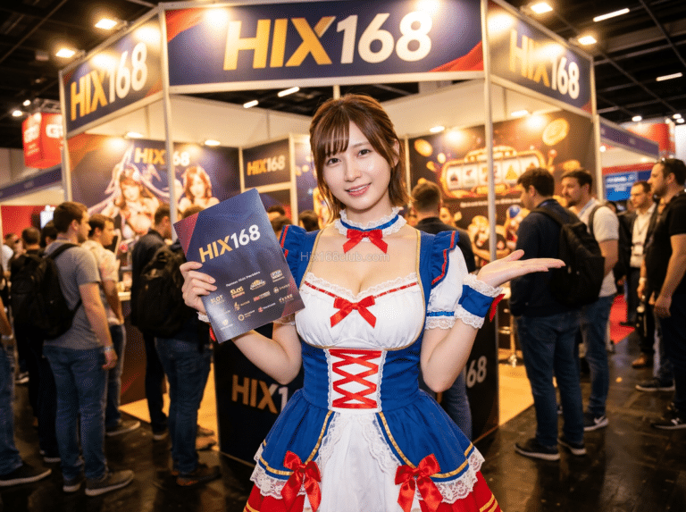 HIX168 ยอดเทิร์นโอเวอร์ต่ำคำนวณตามจริง