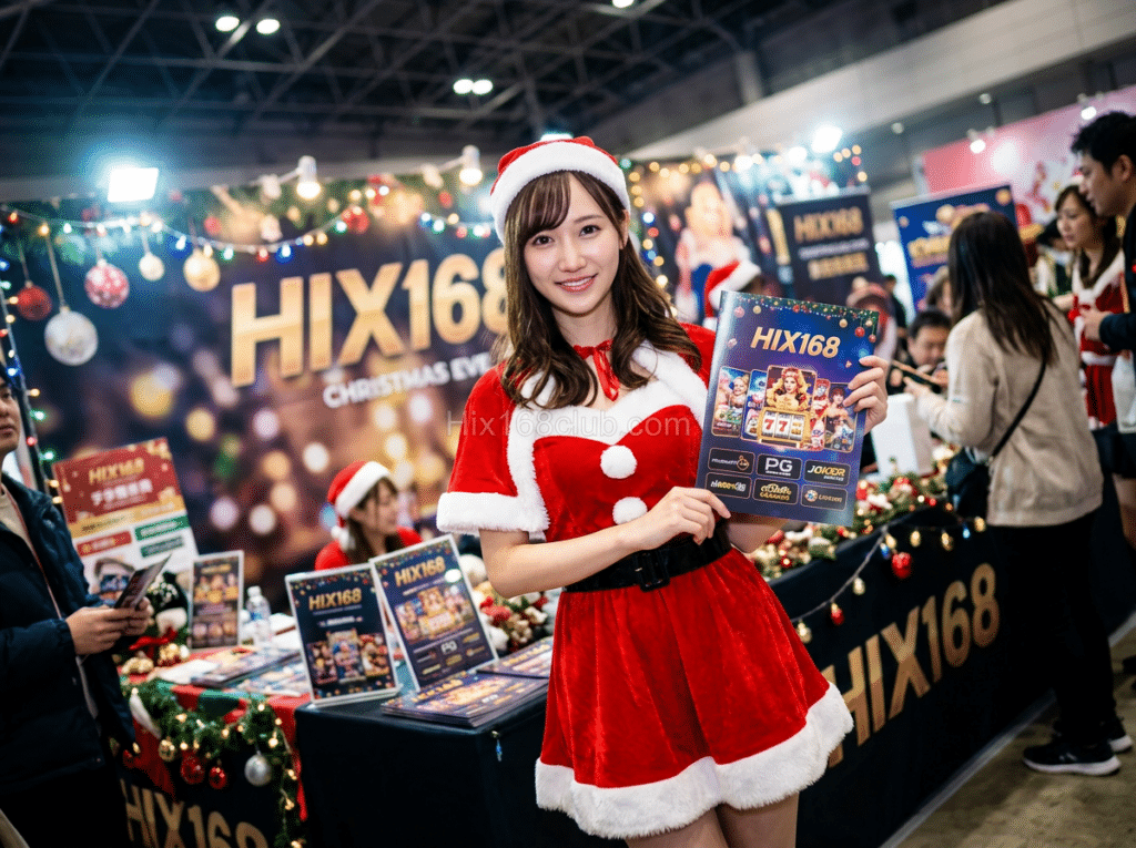 HIX168 ระบบกระเป๋าเงินดิจิทัลเดียว