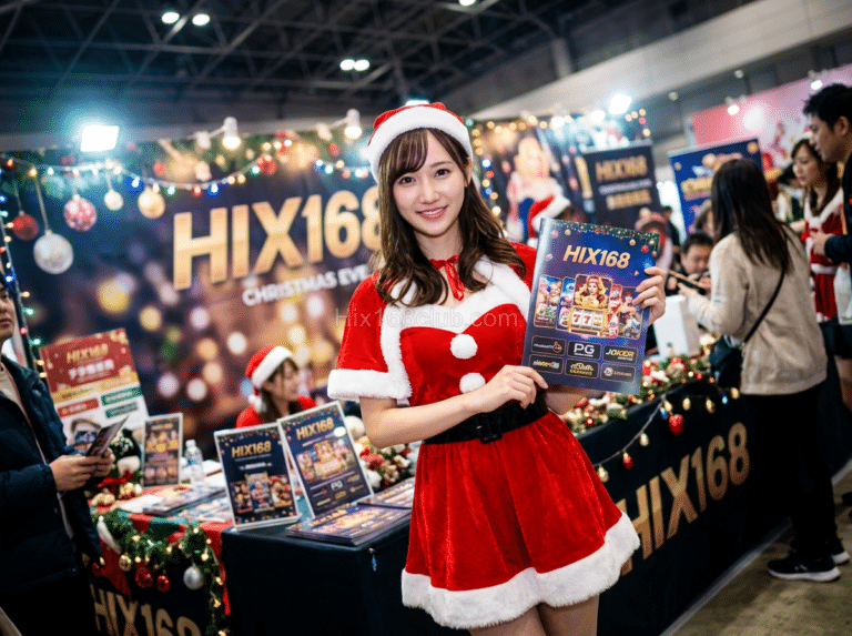 HIX168 ระบบกระเป๋าเงินดิจิทัลเดียว
