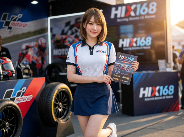 HIX168 รับเครดิตฟรีรายวันผ่านระบบเช็คอิน