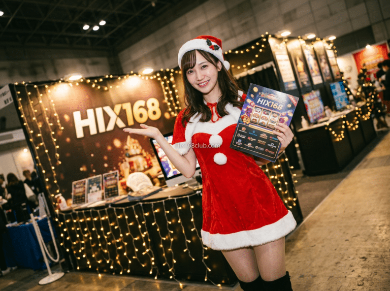 HIX168 รีวิวจากผู้เล่นจริงระบบไม่มีล็อกยูส