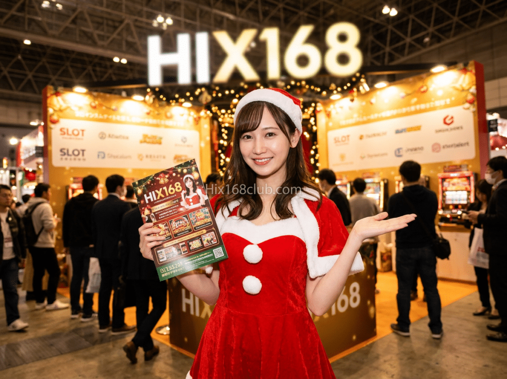 HIX168 เปิดระบบอัปเกรดยูสเซอร์ VIP ระดับพรีเมียม