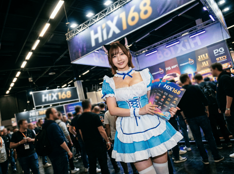 HIX168 เว็บใหญ่ฐานการเงินมั่นคง