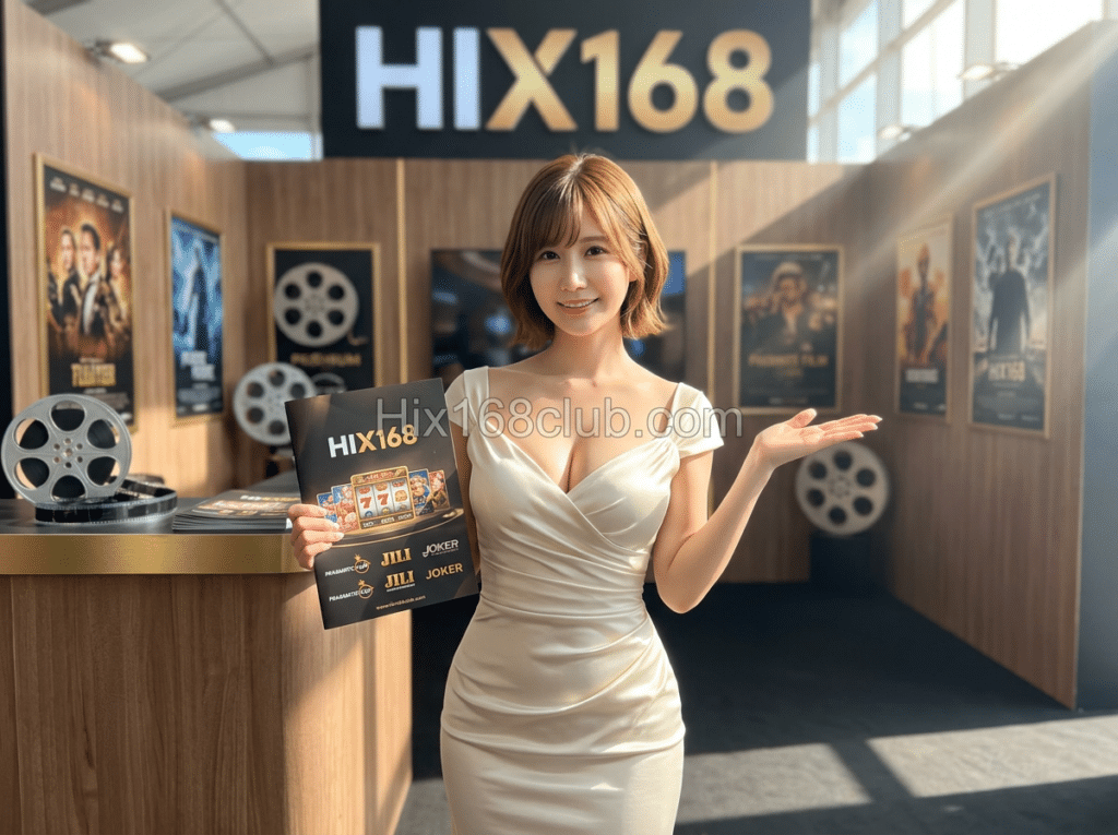 HIX168 โปรแกรมวิเคราะห์รอบโบนัสด้วยระบบ AI