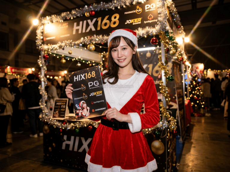 HIX168 โปรโมชั่นคืนยอดเสียจริงตามเงื่อนไข