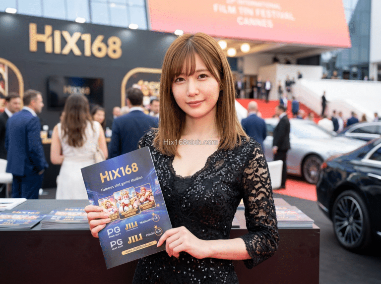 รางวัลอัจฉริยะสำหรับผู้เล่นเริ่มต้นของ HIX168