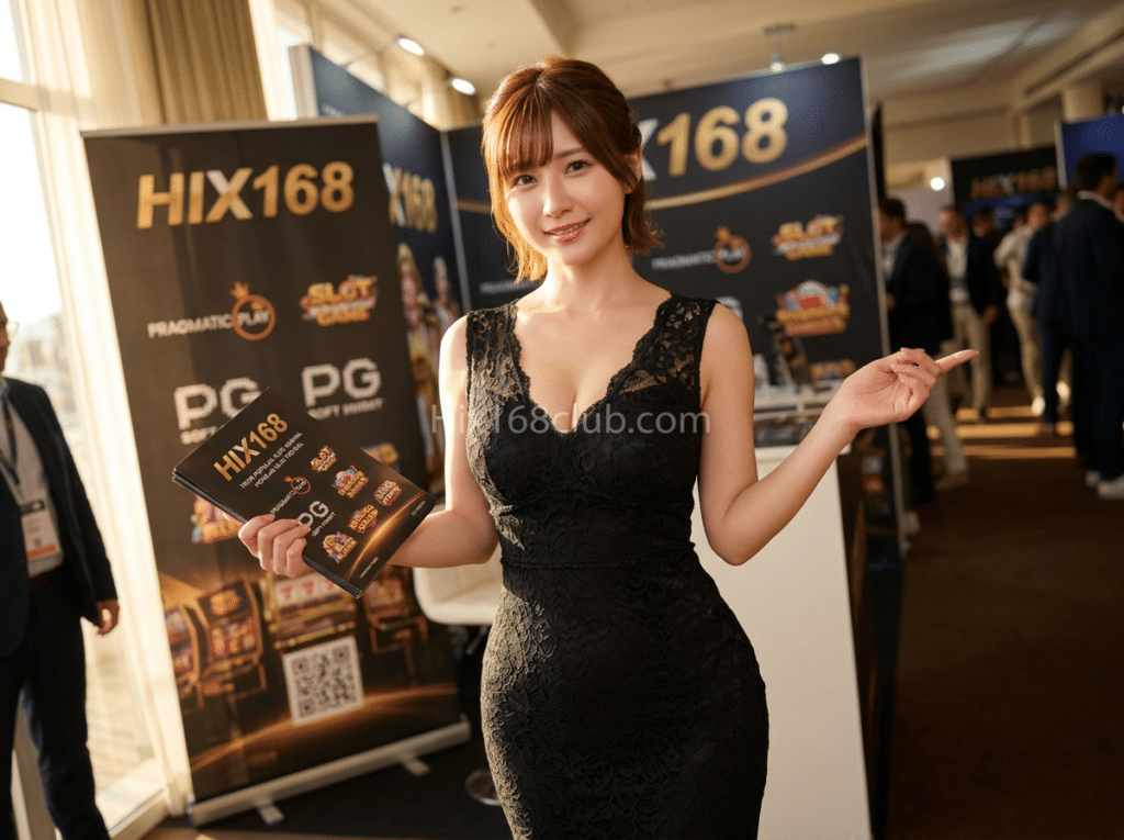 แจกเครดิตทดลองฟรีของ HIX168
