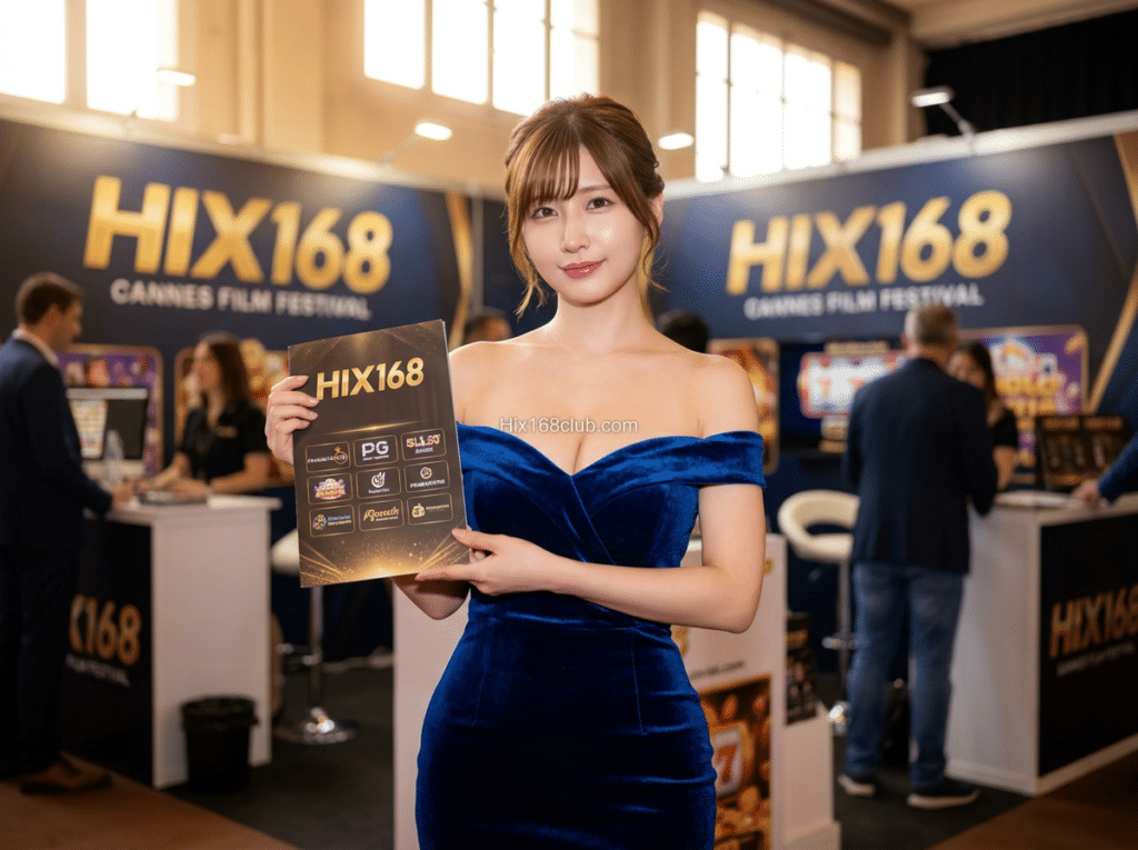 HIX168 ช่องทางรับทุนฟรีผ่านเซิร์ฟเวอร์เสถียรสูง