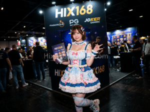 HIX168 โปรต้อนรับสมาชิกใหม่