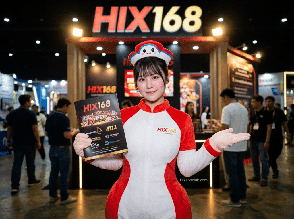 การเดิมพันที่คุ้มค่าที่สุดบน HIX168