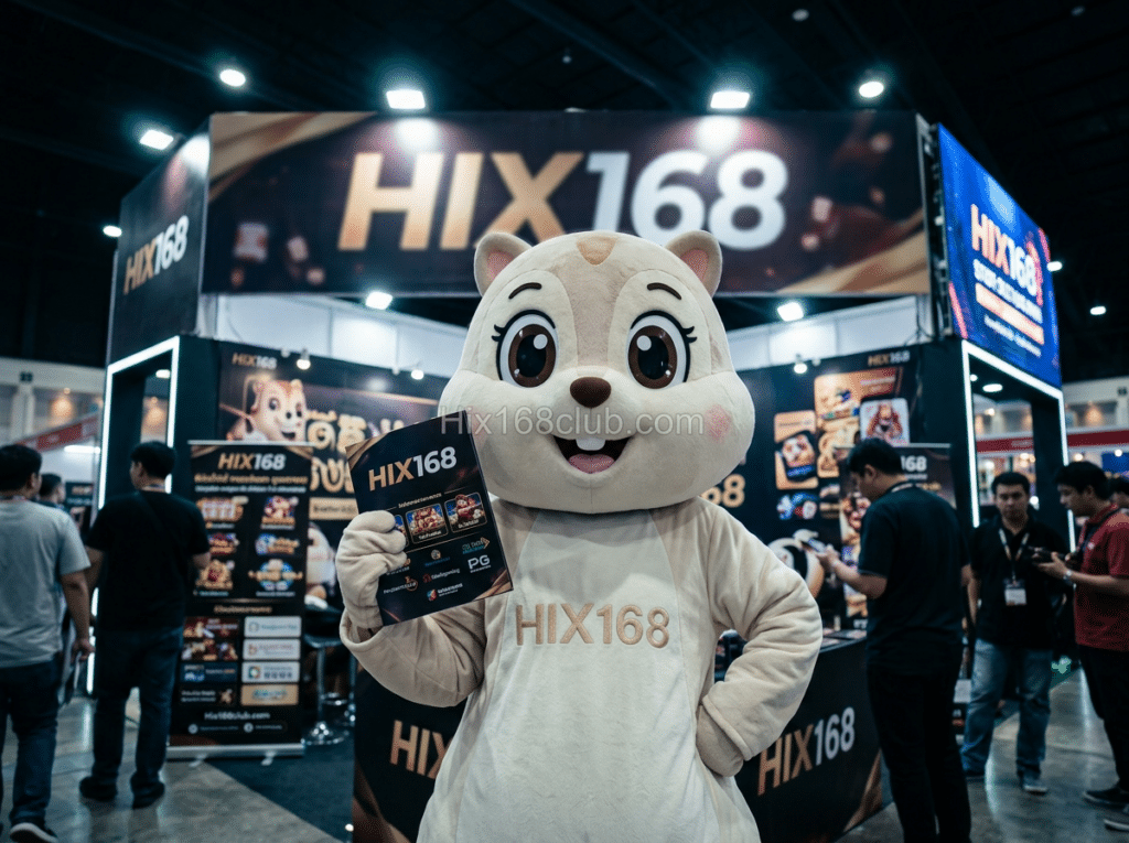 สร้างรายได้ยุติธรรมสำหรับมือใหม่ของ HIX168